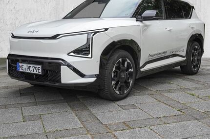 Kia EV5 5.000 km 47.970 &euro; Hilden 40721