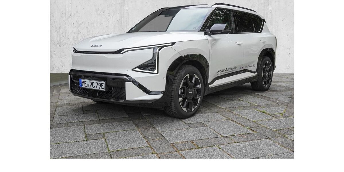 Kia EV5 5.000 km 47.970 &euro; Hilden 40721