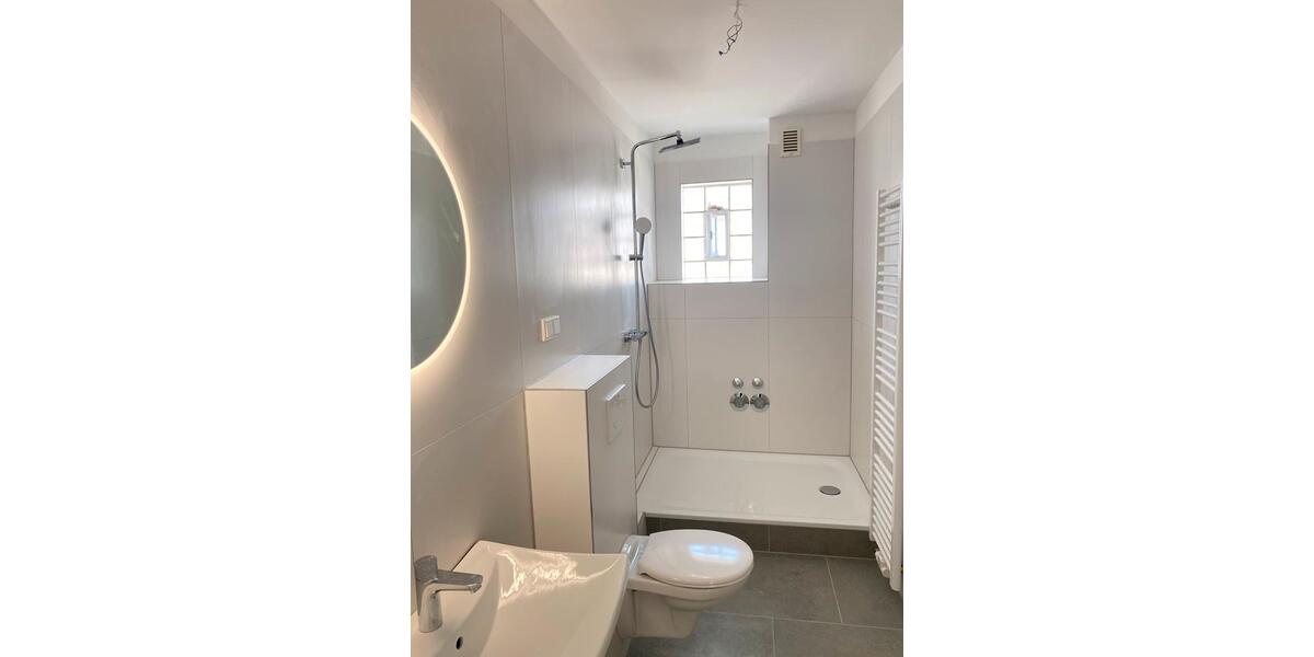 Etagenwohnung Wuppertal Elberfeld - 2 Zimmer, 58 m&sup2;, 638&euro; | Angebot:25640139