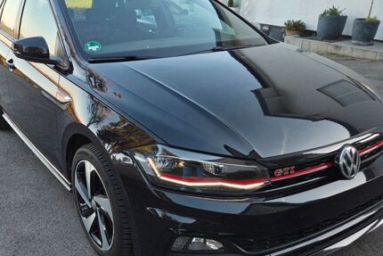 VW Polo 42.000 km 21.500 &euro; Velbert 42555