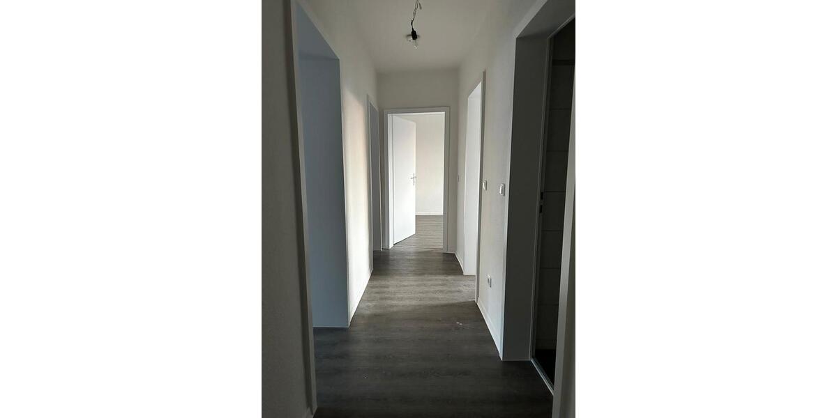Etagenwohnung Essen Stadtbezirk IV - 3 Zimmer, 70 m&sup2;, 560&euro; | Angebot:24590487