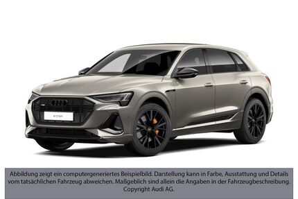 Audi e-tron 43.210 km 33.100 &euro; Hagen 58091