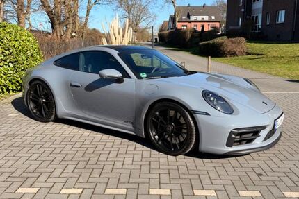 Porsche 992 42.576 km 147.600 &euro; Witten 58456