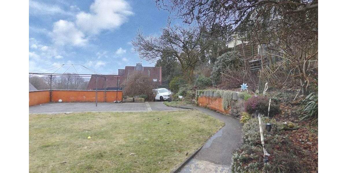 Grundstück Wuppertal Cronenberg - 235.000&euro; | Angebot:25837487