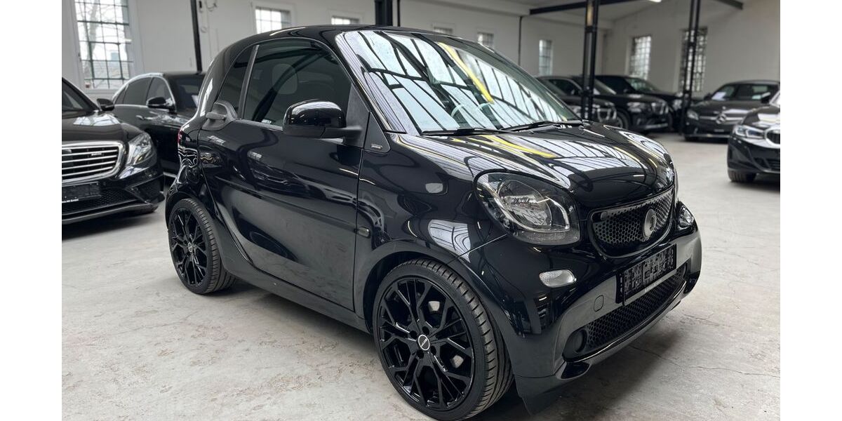 Smart ForTwo 139.000 km 5.870 &euro; Velbert 42551