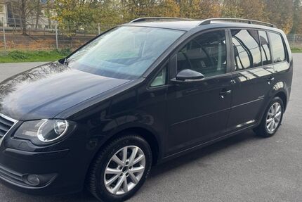 VW Touran 307.500 km 3.490 &euro; Essen 45356