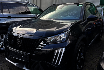 Peugeot 2008 22.779 km 21.000 &euro; Wuppertal 42285
