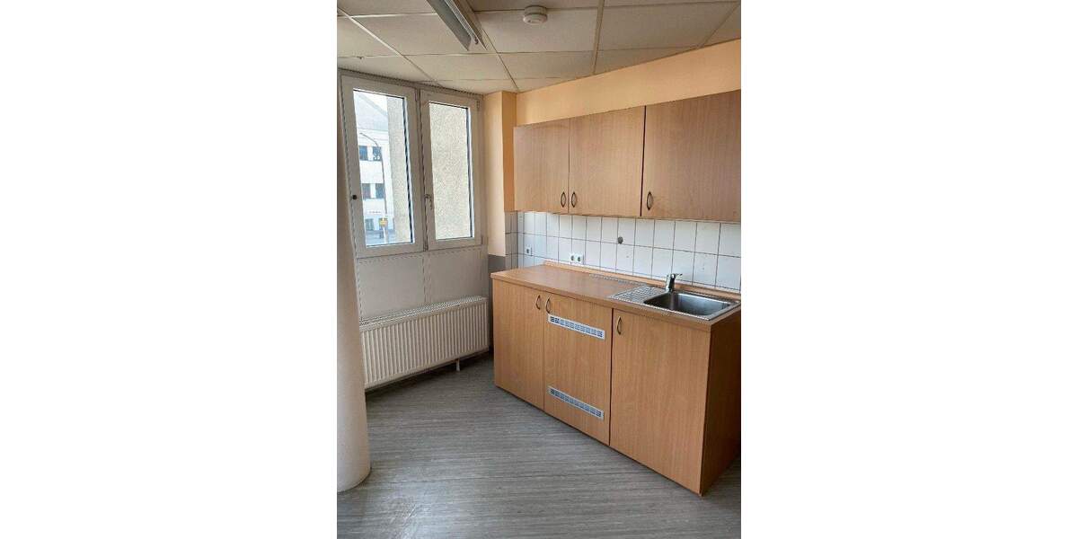 Gewerbeobjekt Wuppertal Barmen - 2.990&euro; | Angebot:26786783