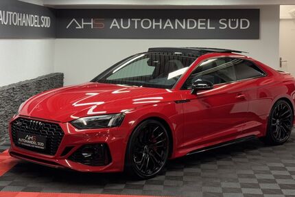 Audi RS5 64.000 km 56.999 &euro; Remscheid 42857