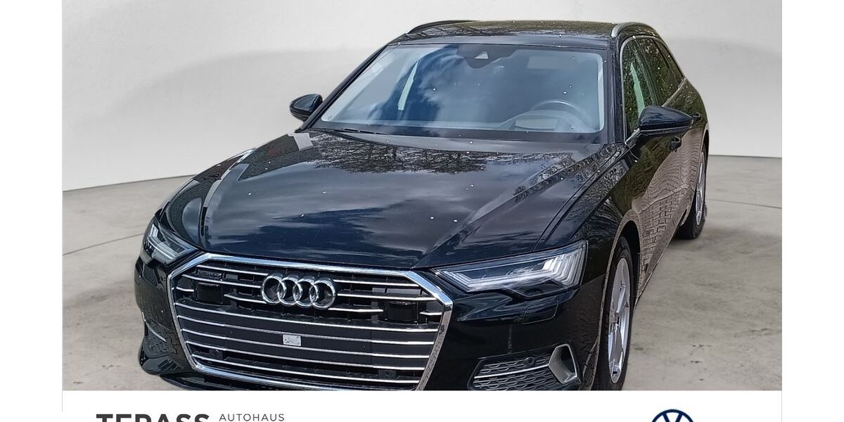 Audi A6 81.228 km 33.950 &euro; Wetter 58300