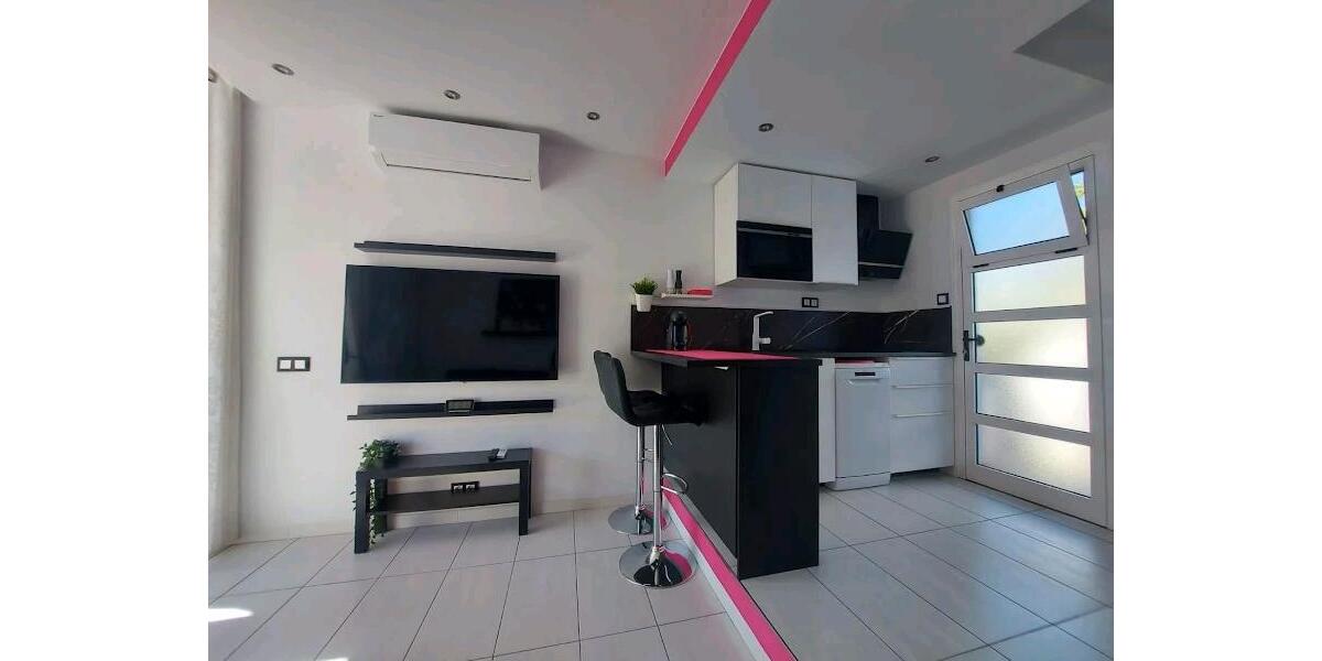 Ferienimmobilie Witten Annen - 60&euro; | Angebot:25339000