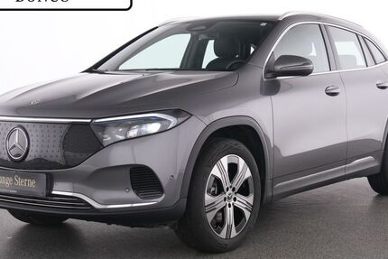 Mercedes-Benz EQA 6.998 km 36.835 &euro; Essen 45309