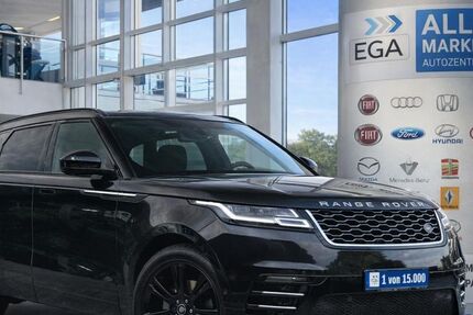 Land Rover Range Rover Velar 45.800 km 41.244 &euro; Wermelskirchen 42929