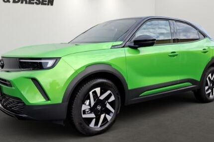 Opel Mokka 3.760 km 20.950 &euro; Gelsenkirchen 45891