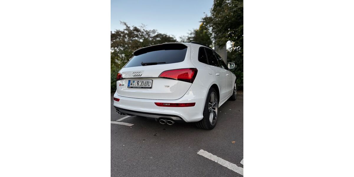 Audi SQ5 199.321 km 17.499 &euro; Wuppertal 42283