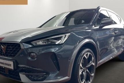 Cupra Formentor 41.040 km 22.450 &euro; Velbert 42553