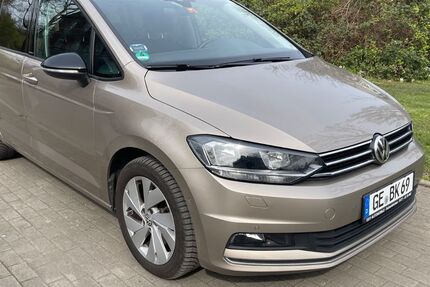 VW Touran 149.000 km 17.499 &euro; Gelsenkirchen 45889