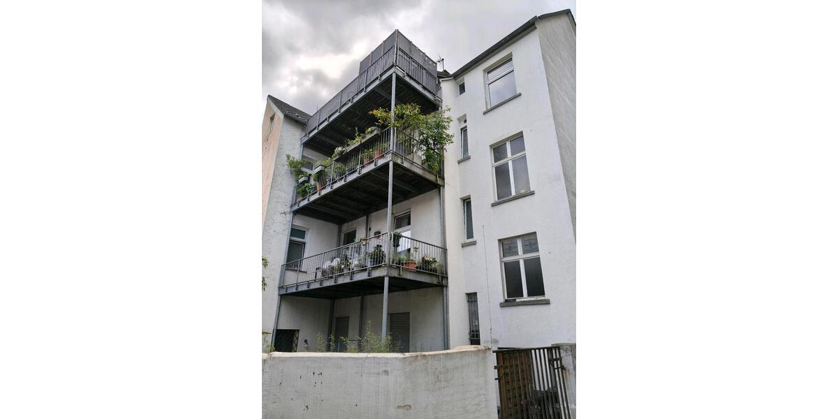 Etagenwohnung Essen Stadtbezirk II - 4 Zimmer, 115 m&sup2;, 1.565&euro; | Angebot:26624759