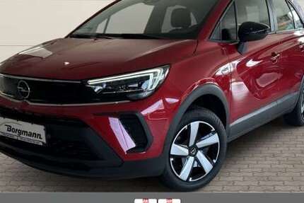 Opel Crossland 35.000 km 19.990 &euro; Essen Altenessen 45329