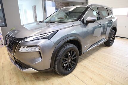 Nissan X-Trail 61.541 km 28.900 &euro; Wuppertal 42327
