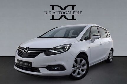 Opel Zafira 110.000 km 15.499 &euro; Wuppertal 42285