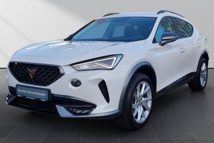 Cupra Formentor 44.348 km 19.800 &euro; Solingen 42719