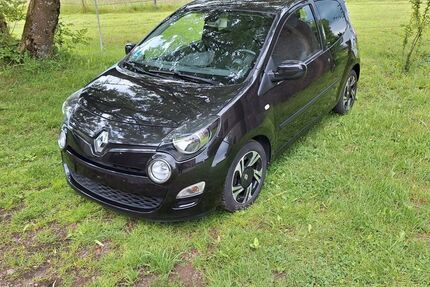 Renault Twingo 135.000 km 3.980 &euro; hückeswagen 42499
