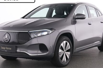 Mercedes-Benz EQA 16.576 km 35.485 &euro; Essen 45309