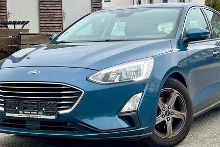 Ford Focus 187.429 km 7.500 &euro; Gelsenkirchen 45884