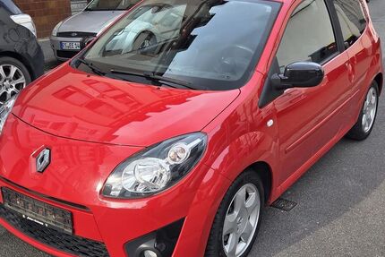 Renault Twingo 88.000 km 4.300 &euro; Solingen 42655