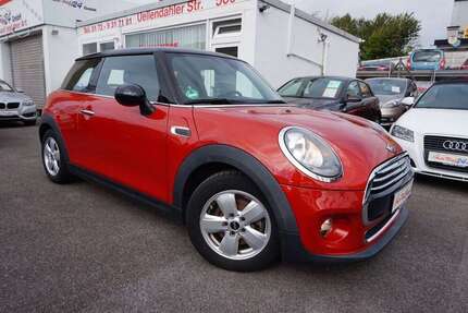 Mini Cooper 24.500 km 13.990 &euro; Wuppertal 42109