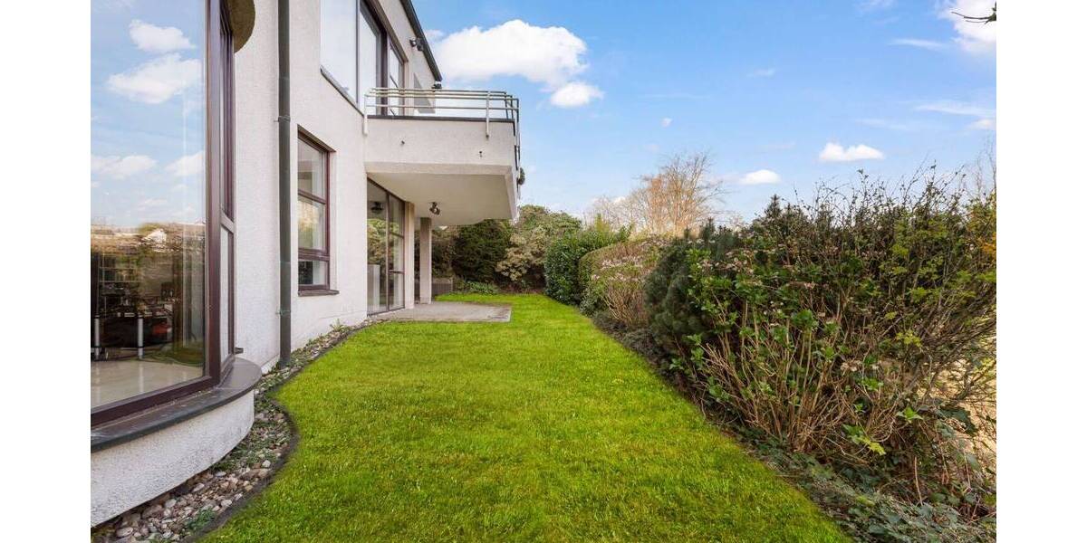 Etagenwohnung Essen Fischlaken - 4 Zimmer, 126 m&sup2;, 489.000&euro; | Angebot:26043400