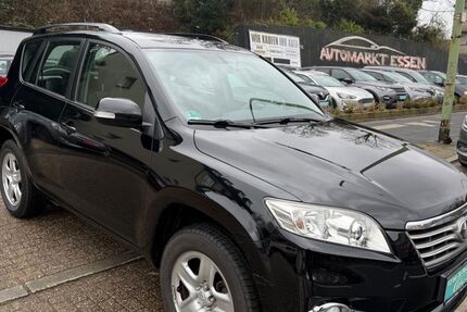 Toyota RAV 4 200.000 km 6.999 &euro; Essen 45355