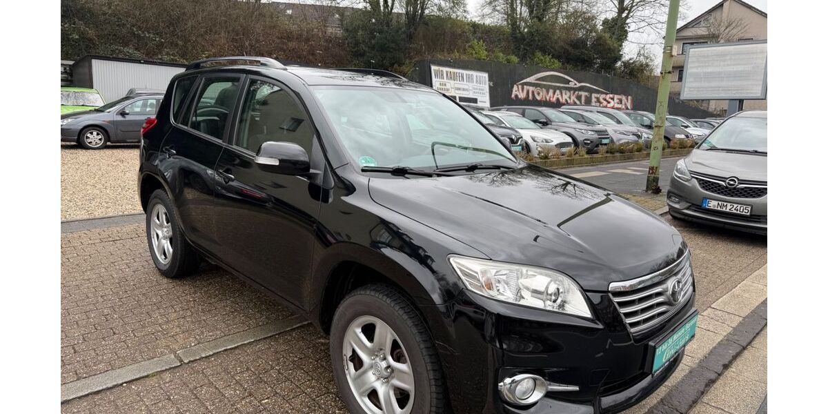 Toyota RAV 4 200.000 km 6.999 &euro; Essen 45355