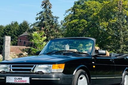 Saab 900 199.660 km 8.450 &euro; Essen 45127