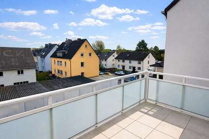 Wohnung Hagen Hagen-Nord - 3.5 Zimmer, 62 m&sup2;, 422&euro; | Angebot:26081022