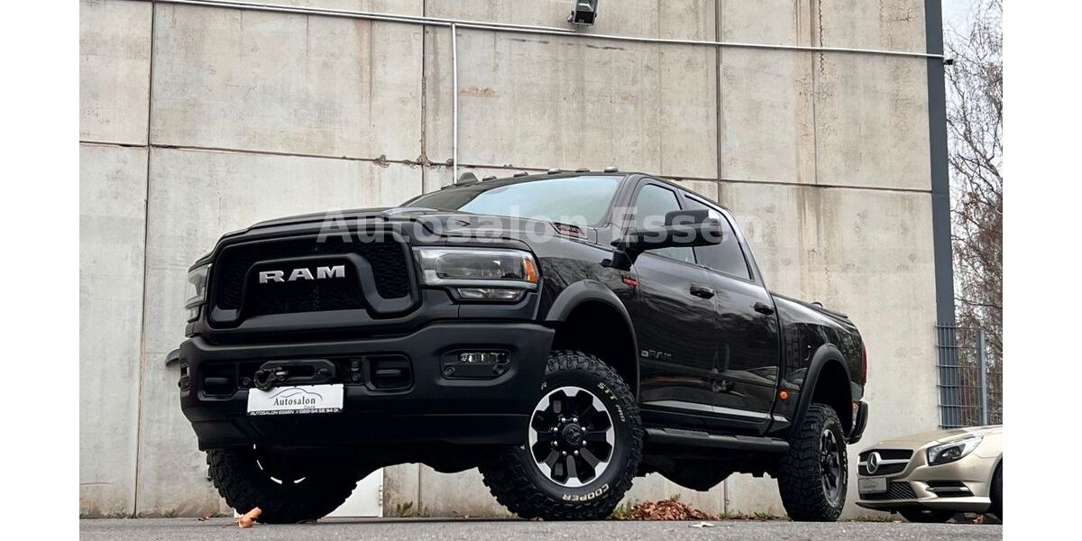 Dodge RAM 69.998 km 58.950 &euro; Essen 45141