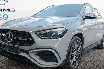 Mercedes-Benz GLA 250 12.713 km 51.290 &euro; Schwelm 58332