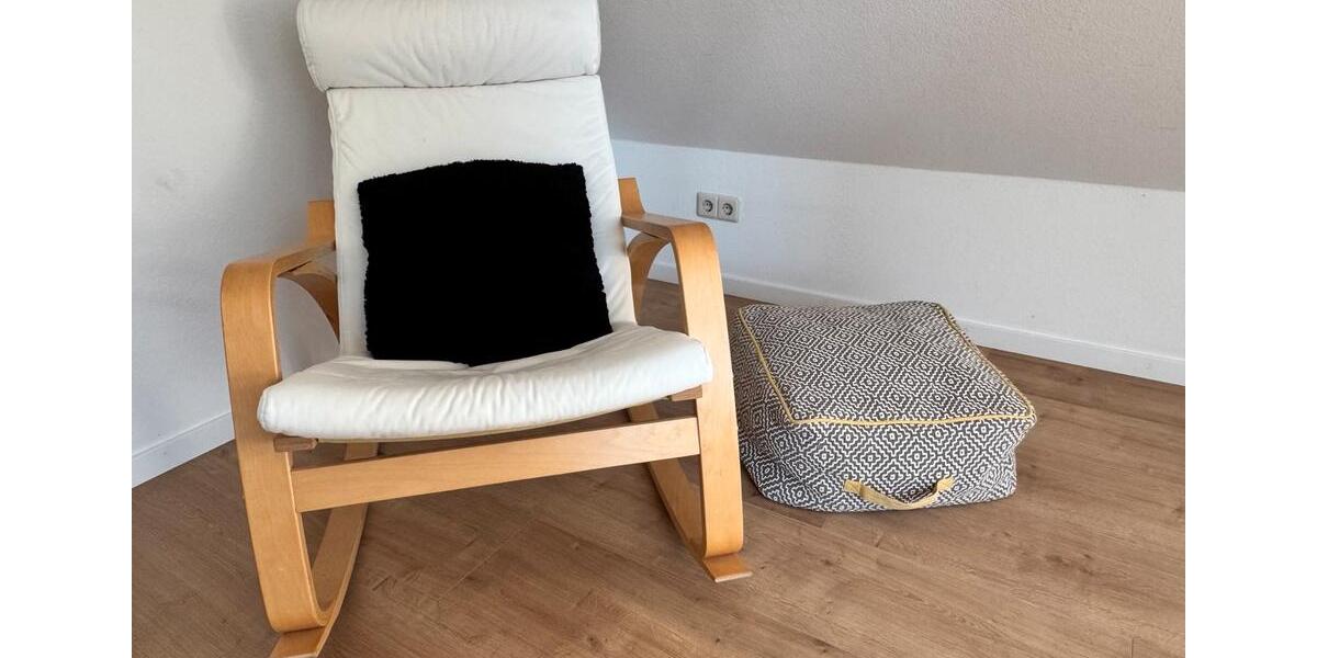 Dachgeschoßwohnung Wuppertal Elberfeld - 1 Zimmer, 39 m&sup2;, 600&euro; | Angebot:25995510