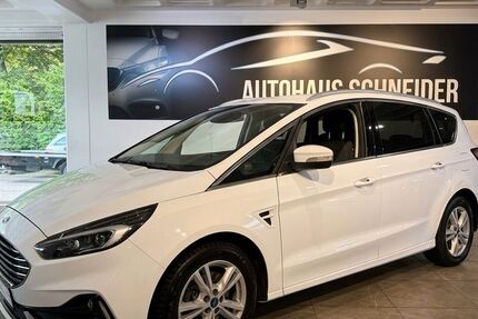 Ford S-Max 160.382 km 16.900 &euro; Ratingen 40880