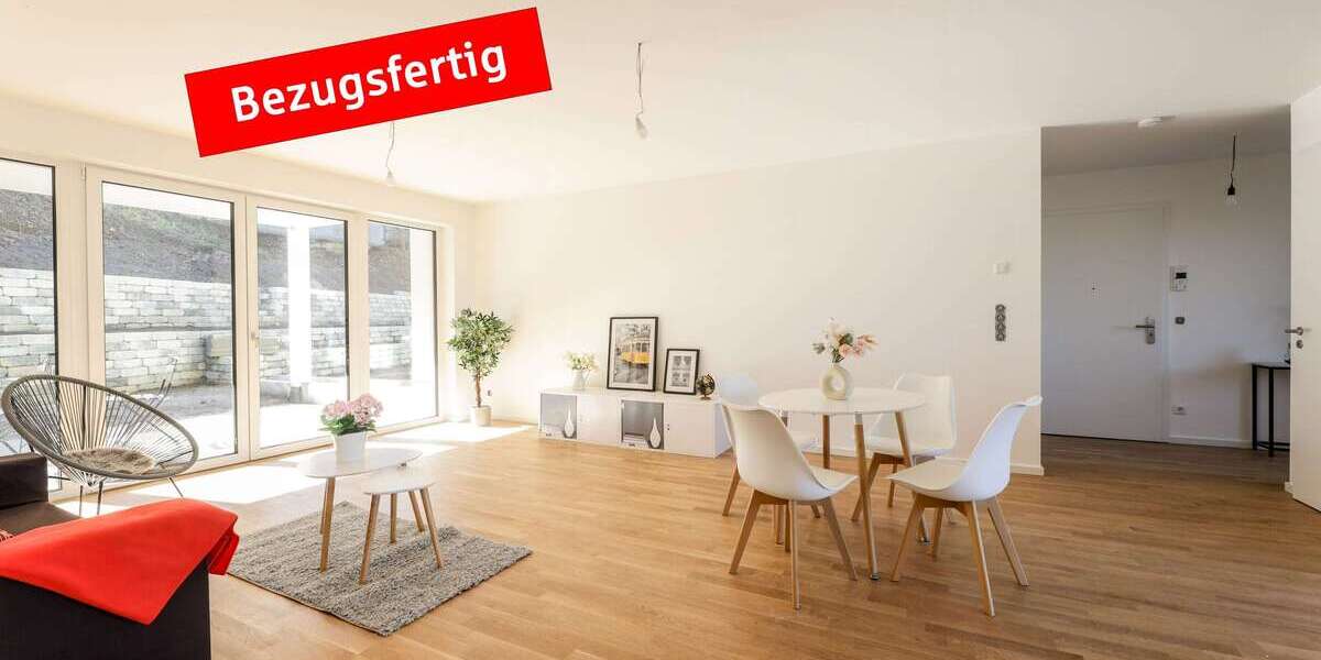 Etagenwohnung Essen Stadtbezirk VIII - 3.5 Zimmer, 101 m&sup2;, 498.300&euro; | Angebot:23647954