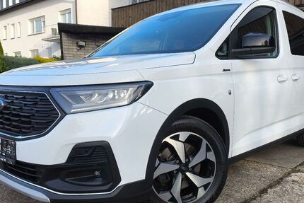 Ford Tourneo Connect 36.000 km 30.950 &euro; Solingen 42657