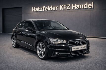 Audi A1 116.000 km 9.900 &euro; Wuppertal 42279