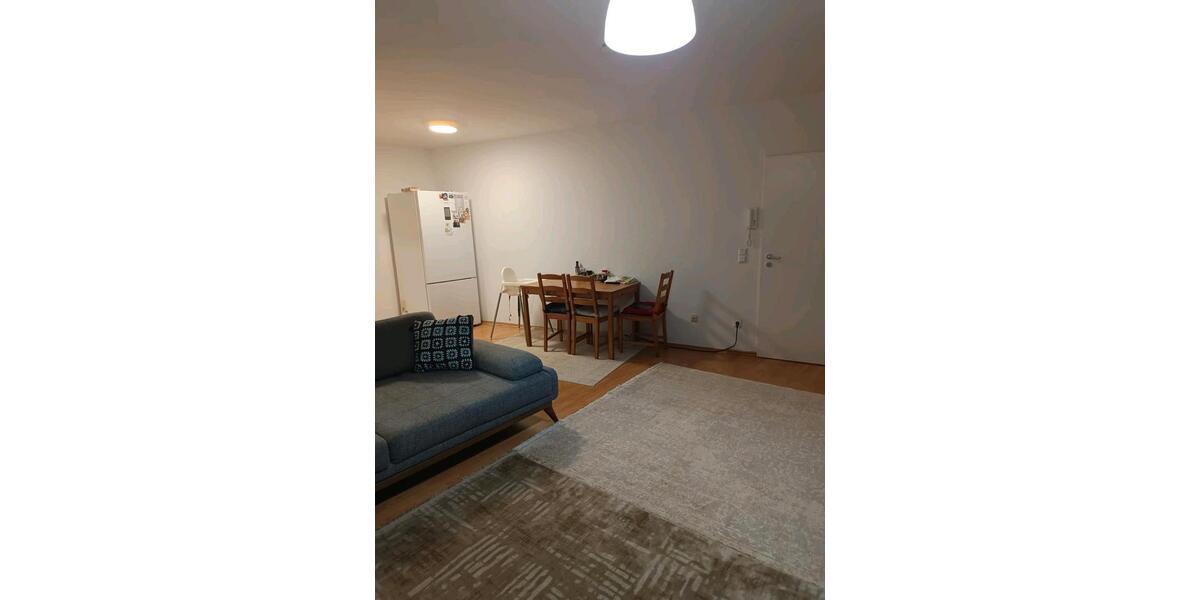 Etagenwohnung Wuppertal Elberfeld - 2.5 Zimmer, 80 m&sup2;, 1.000&euro; | Angebot:26488139