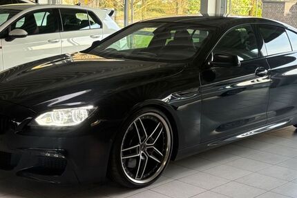 BMW 650 147.000 km 14.990 &euro; essen 45139