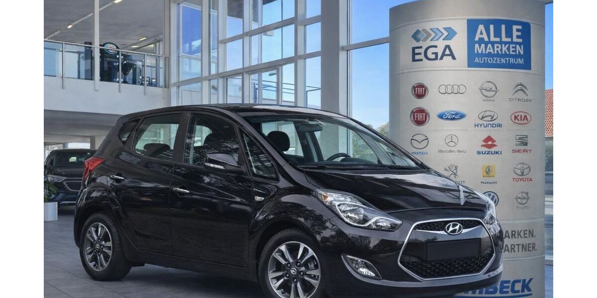 Hyundai ix20 77.150 km 15.433 &euro; Wermelskirchen 42929