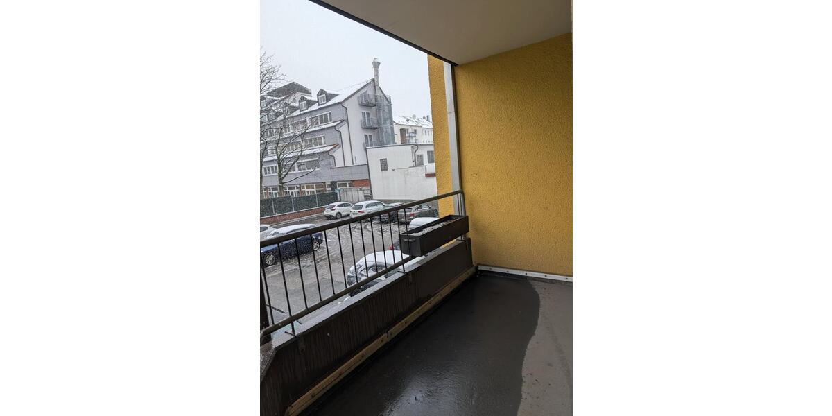 Etagenwohnung Essen Stadtbezirk II - 2 Zimmer, 65 m&sup2;, 649&euro; | Angebot:26531507