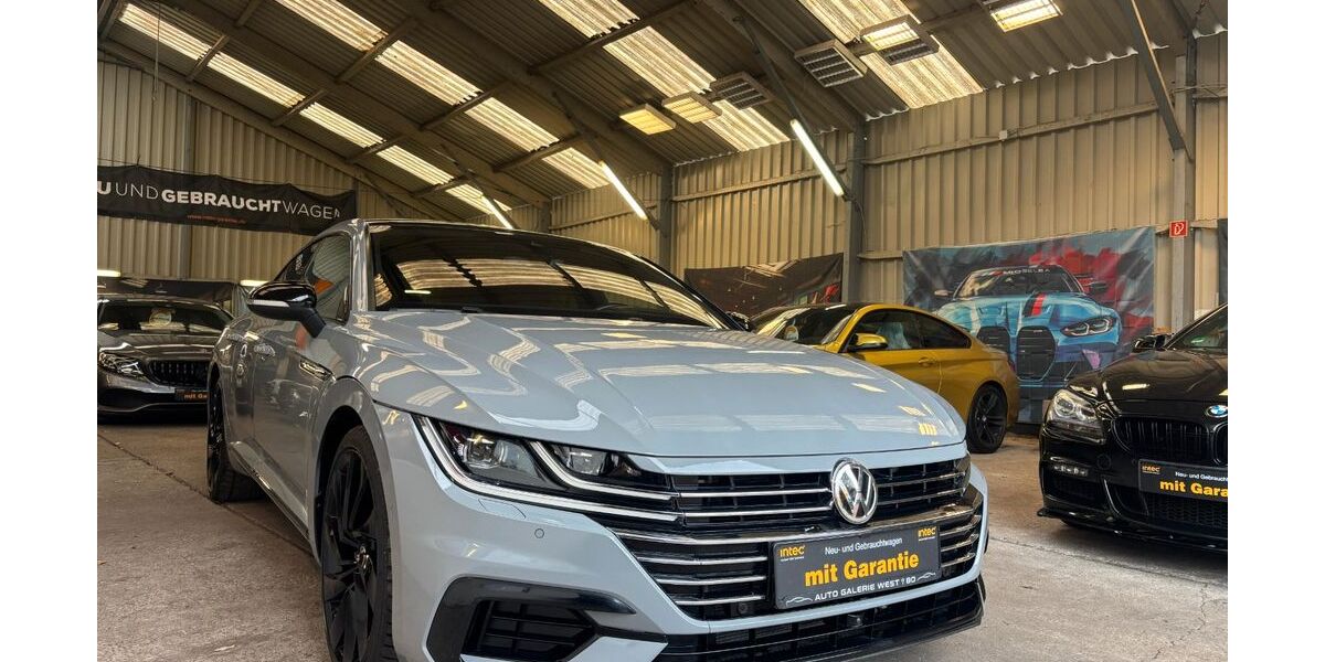 VW Arteon 102.000 km 27.950 &euro; Essen 45139