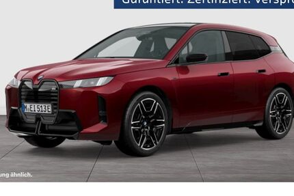BMW iX 6.798 km 90.440 &euro; Wuppertal 42117