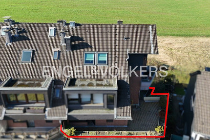 Wohnung Mettmann-Metzkausen Metzkausen - 3 Zimmer, 107 m&sup2;, 290.000&euro; | Angebot:25770622